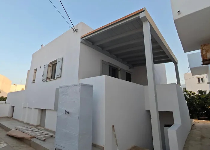 Mantalena\'S House