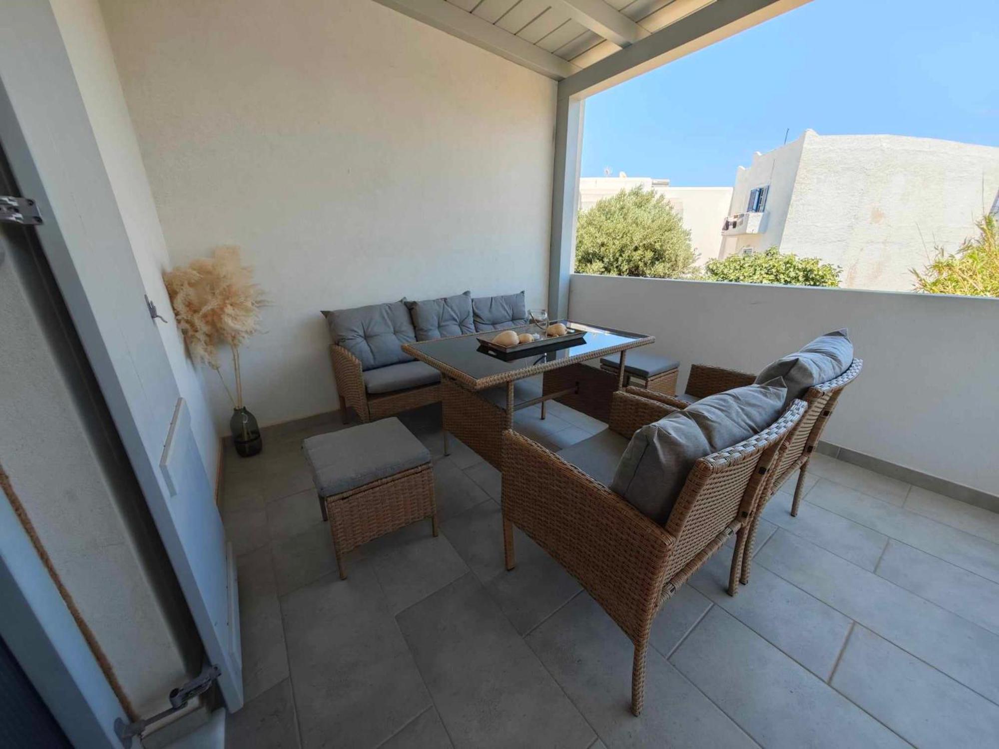 Mantalena's House
